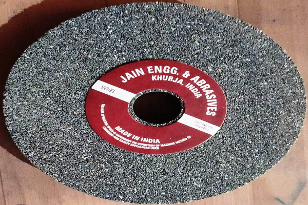 Jain Engg & Abrasive